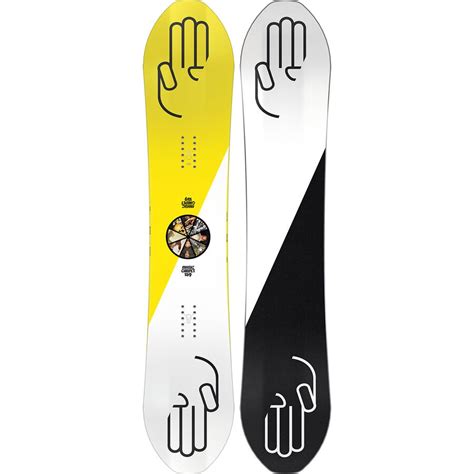Unleashing Your Potential with a Magic Darpet Snowboard